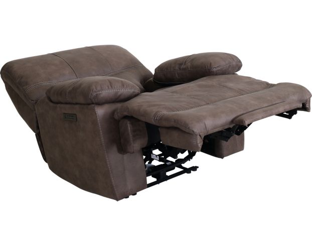 Cheers 70306 Collection Power Headrest Recliner large image number 4