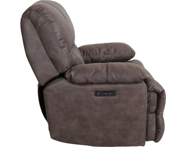 Cheers 70306 Collection Power Headrest Recliner large image number 5