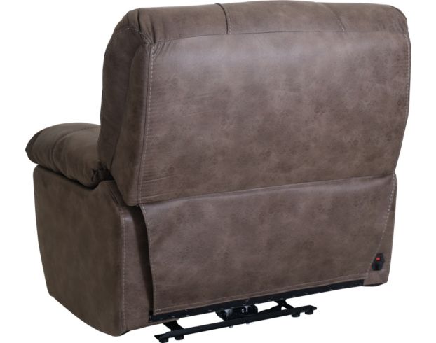 Cheers 70306 Collection Power Headrest Recliner large image number 6