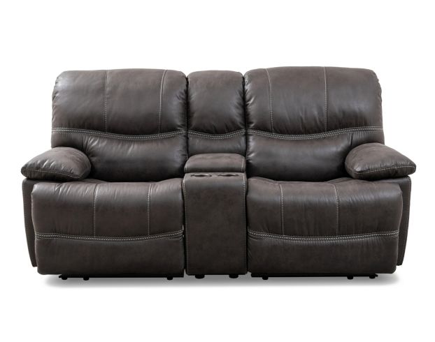 Cheers 70306 Collection Power Reclining Loveseat large image number 1