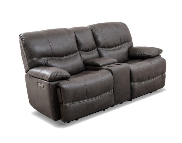Cheers 70306 Collection Power Reclining Loveseat large image number 2