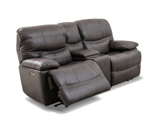 Cheers 70306 Collection Power Reclining Loveseat large image number 3