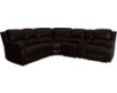 Cheers 70630 Collection 6-Piece Power Reclining Sectional small image number 1