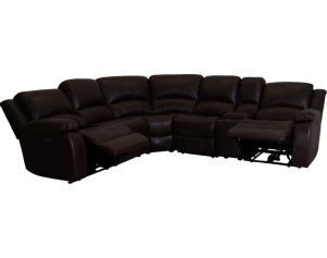 Cheers 70630 Collection 6-Piece Power Reclining Sectional
