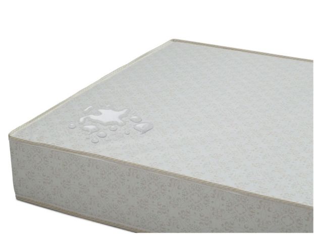 Children's Products Llc Beautyrest BeautySleep Spring Grove Crib Mattress large image number 2