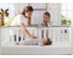 Children's Products Llc Beautyrest BeautySleep Spring Grove Crib Mattress small image number 3