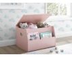 Children's Products Llc Cloud Daydream Pink Toy Box small image number 1