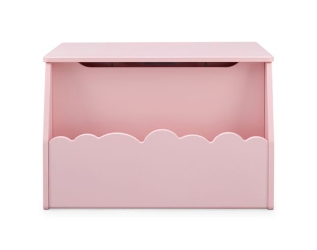 Children's Products Llc Cloud Daydream Pink Toy Box large image number 2