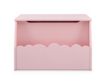 Children's Products Llc Cloud Daydream Pink Toy Box small image number 2