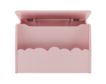 Children's Products Llc Cloud Daydream Pink Toy Box small image number 3