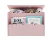 Children's Products Llc Cloud Daydream Pink Toy Box small image number 4