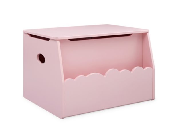 Children's Products Llc Cloud Daydream Pink Toy Box large image number 5