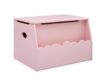 Children's Products Llc Cloud Daydream Pink Toy Box small image number 5