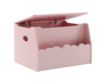 Children's Products Llc Cloud Daydream Pink Toy Box small image number 6