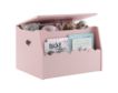 Children's Products Llc Cloud Daydream Pink Toy Box small image number 7