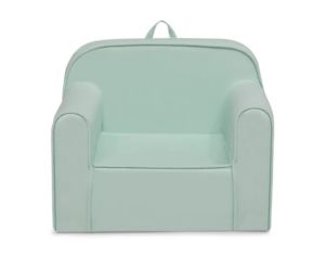 Children's Products Llc Cozee Sage Kids Chair