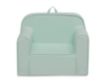 Children's Products Llc Cozee Sage Kids Chair small image number 1