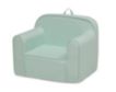 Children's Products Llc Cozee Sage Kids Chair small image number 2