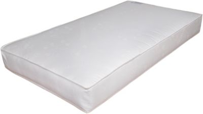 simmons kids naturally crib mattress