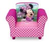 Childrens Products Minnie Mouse Upholstered Chair small image number 1