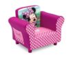 Childrens Products Minnie Mouse Upholstered Chair small image number 2
