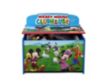 Childrens Products Mickey Mouse Toy Box small image number 1