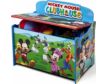 Childrens Products Mickey Mouse Toy Box small image number 4