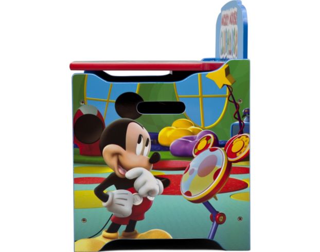 Childrens Products Mickey Mouse Toy Box large image number 6