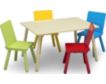 Childrens Products Generic 5-Piece Kid's Table Set small image number 1