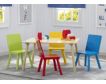 Childrens Products Generic 5-Piece Kid's Table Set small image number 2