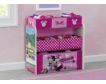 Childrens Products Minnie Mouse Toy Organizer small image number 2
