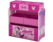 Childrens Products Minnie Mouse Toy Organizer small image number 3