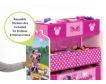 Childrens Products Minnie Mouse Toy Organizer small image number 4
