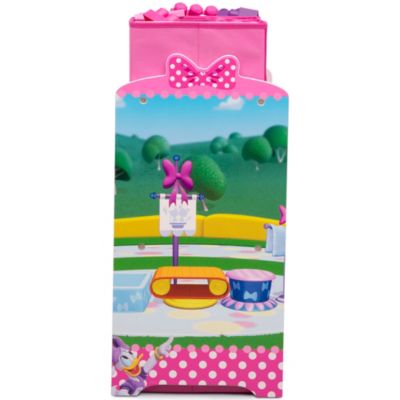 minnie toy organizer