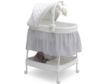 Childrens Products Little Dreamer Bassinet small image number 1