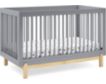 Childrens Products Poppy Convertible Crib small image number 1
