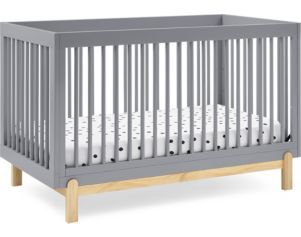 Childrens Products Poppy Convertible Crib