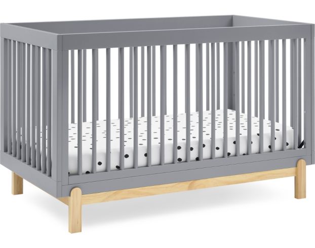 Childrens Products Poppy Convertible Crib large image number 1