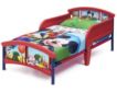 Childrens Products Mickey Mouse Toddler Bed small image number 3