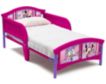 Childrens Products Minnie Mouse Toddler Bed small image number 1