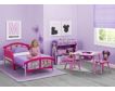 Childrens Products Minnie Mouse Toddler Bed small image number 2