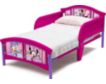 Childrens Products Minnie Mouse Toddler Bed small image number 3