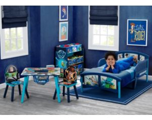 Childrens Products Toy Story Toddler Bed