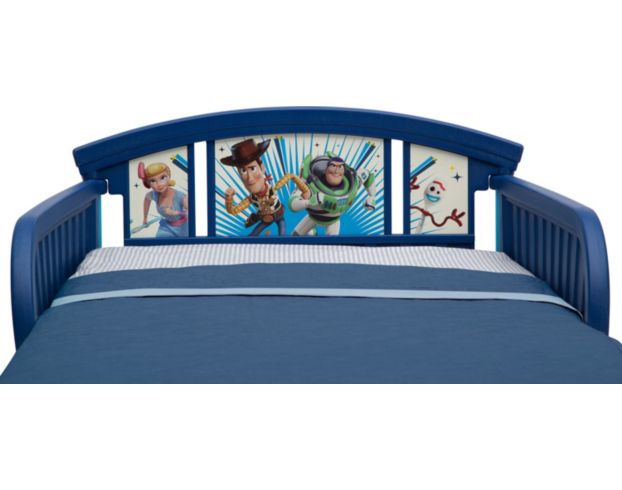 Childrens Products Toy Story Toddler Bed large image number 4