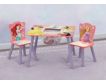Childrens Products Disney Princess 3-Piece Kids Table Set small image number 2
