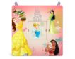Childrens Products Disney Princess 3-Piece Kids Table Set small image number 4