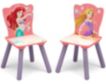 Childrens Products Disney Princess 3-Piece Kids Table Set small image number 5