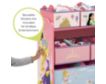 Childrens Products Disney Princess Kids Storage Organizer small image number 3