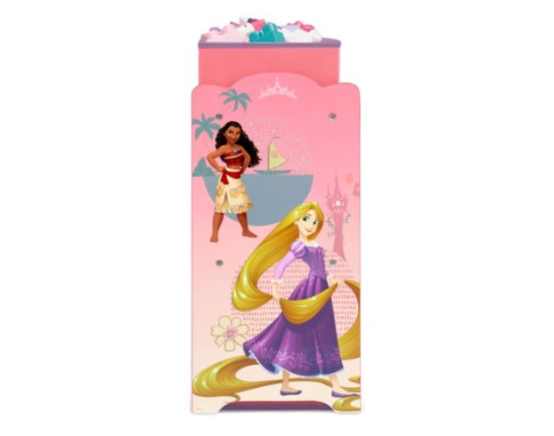 Childrens Products Disney Princess Kids Storage Organizer large image number 7