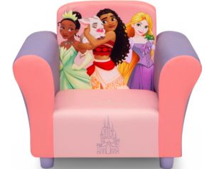 Childrens Products Disney Princess Kids Chair